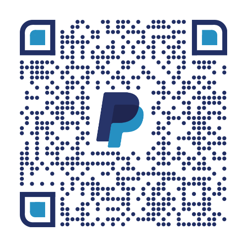 PayPal QR Code